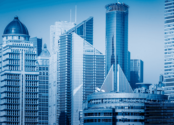 pictures of people in an office