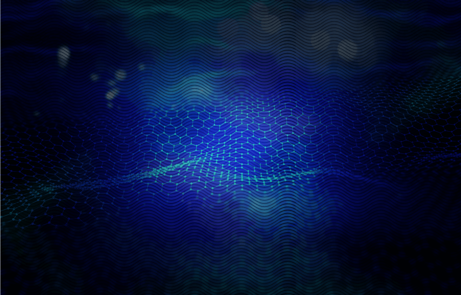 Digital transformation and software development services hero banner