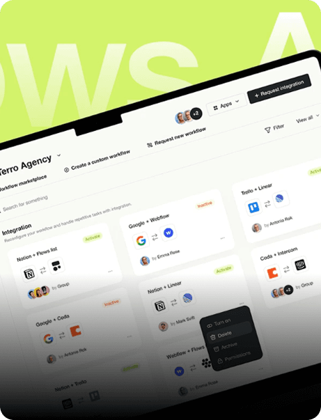 Next-Generation Mobile Banking Application - Mobile Development project showcase